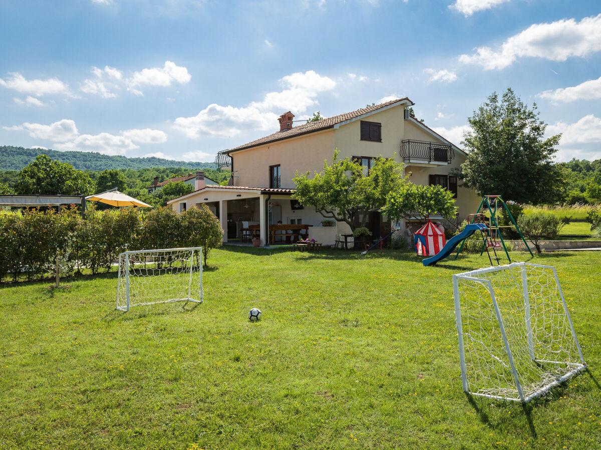 Villa Emanuela : maison 5 chambres avec piscine privée - Photo 56