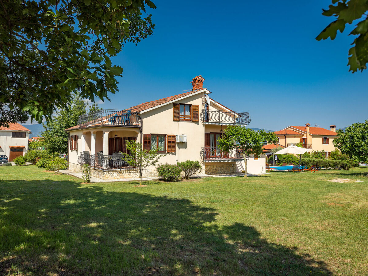 Villa Emanuela : maison 5 chambres avec piscine privée - Photo 57