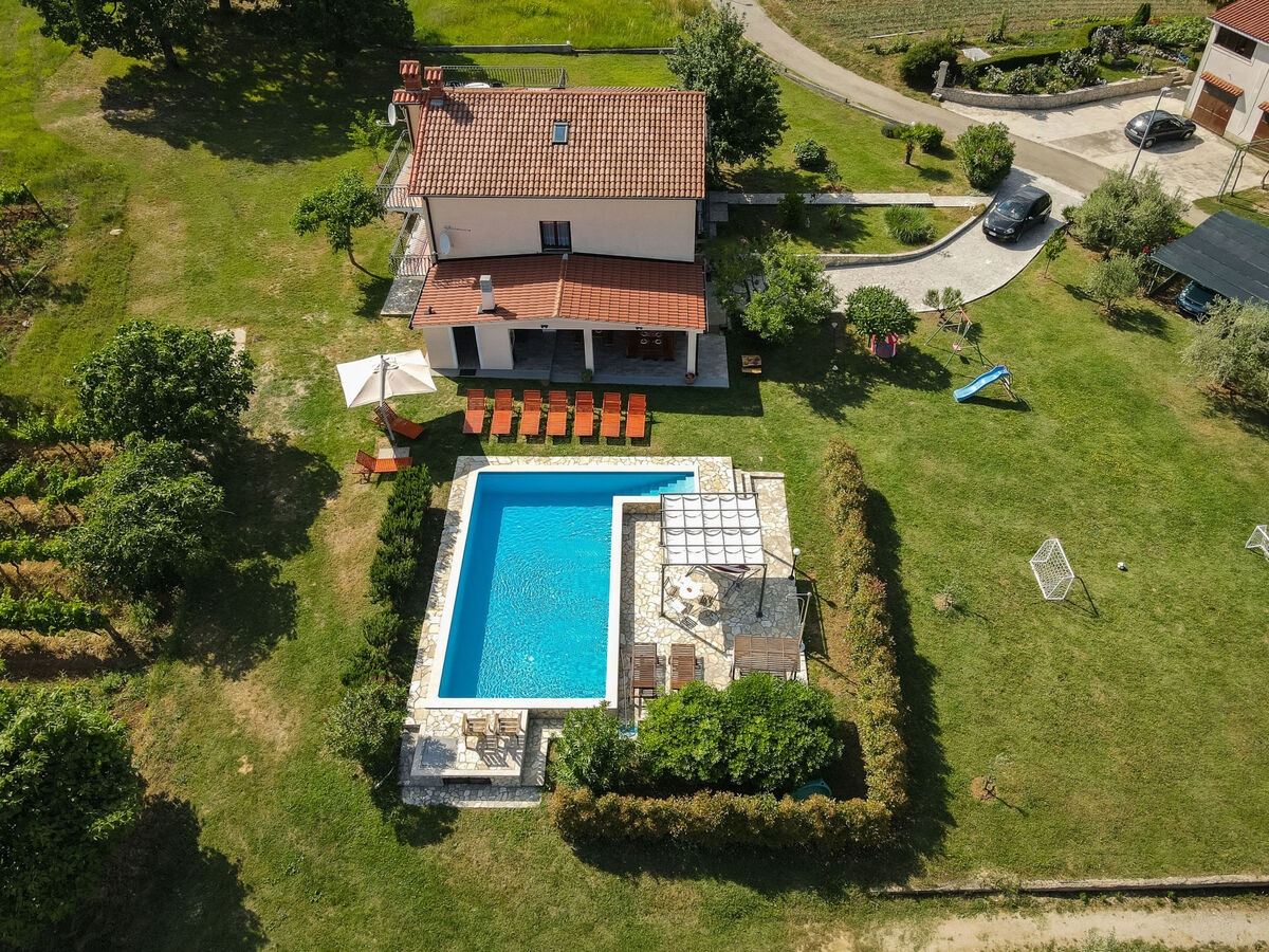 Villa Emanuela : maison 5 chambres avec piscine privée - Photo 58