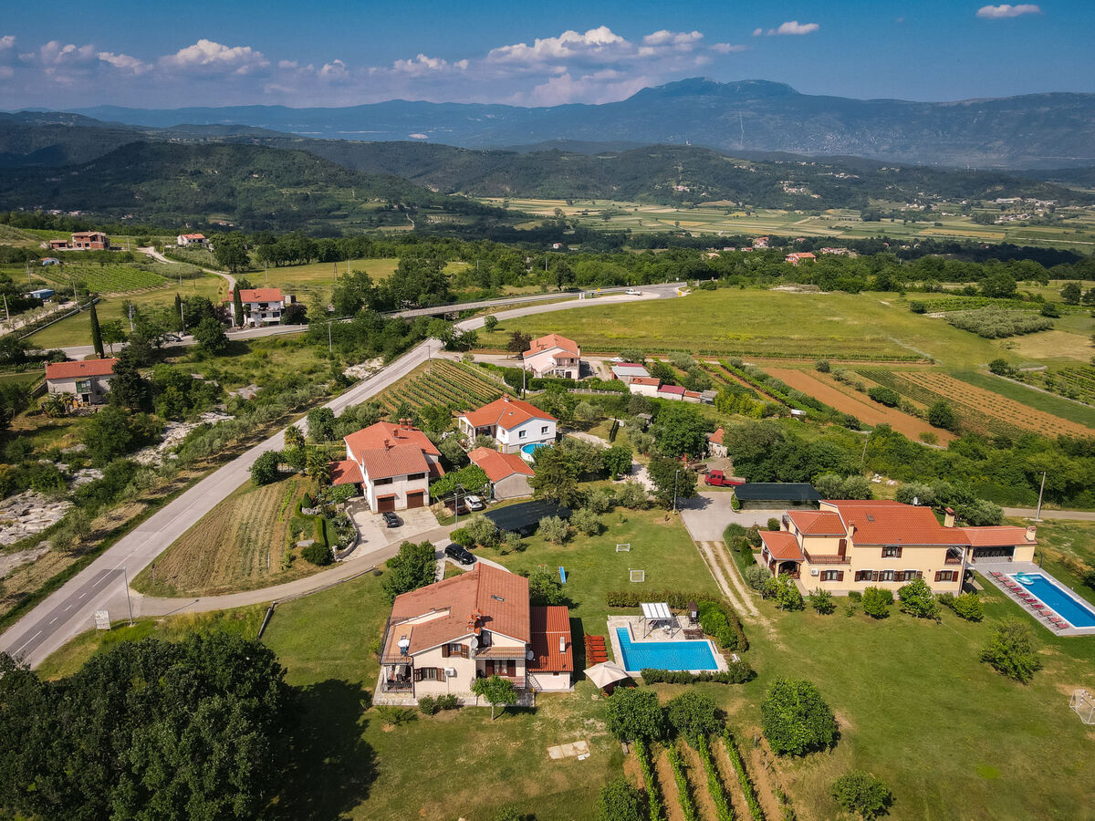 Villa Emanuela : maison 5 chambres avec piscine privée - Photo 59