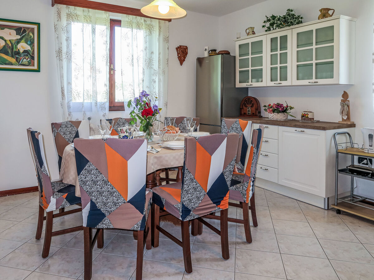 Villa Emanuela : maison 5 chambres avec piscine privée - Photo 60