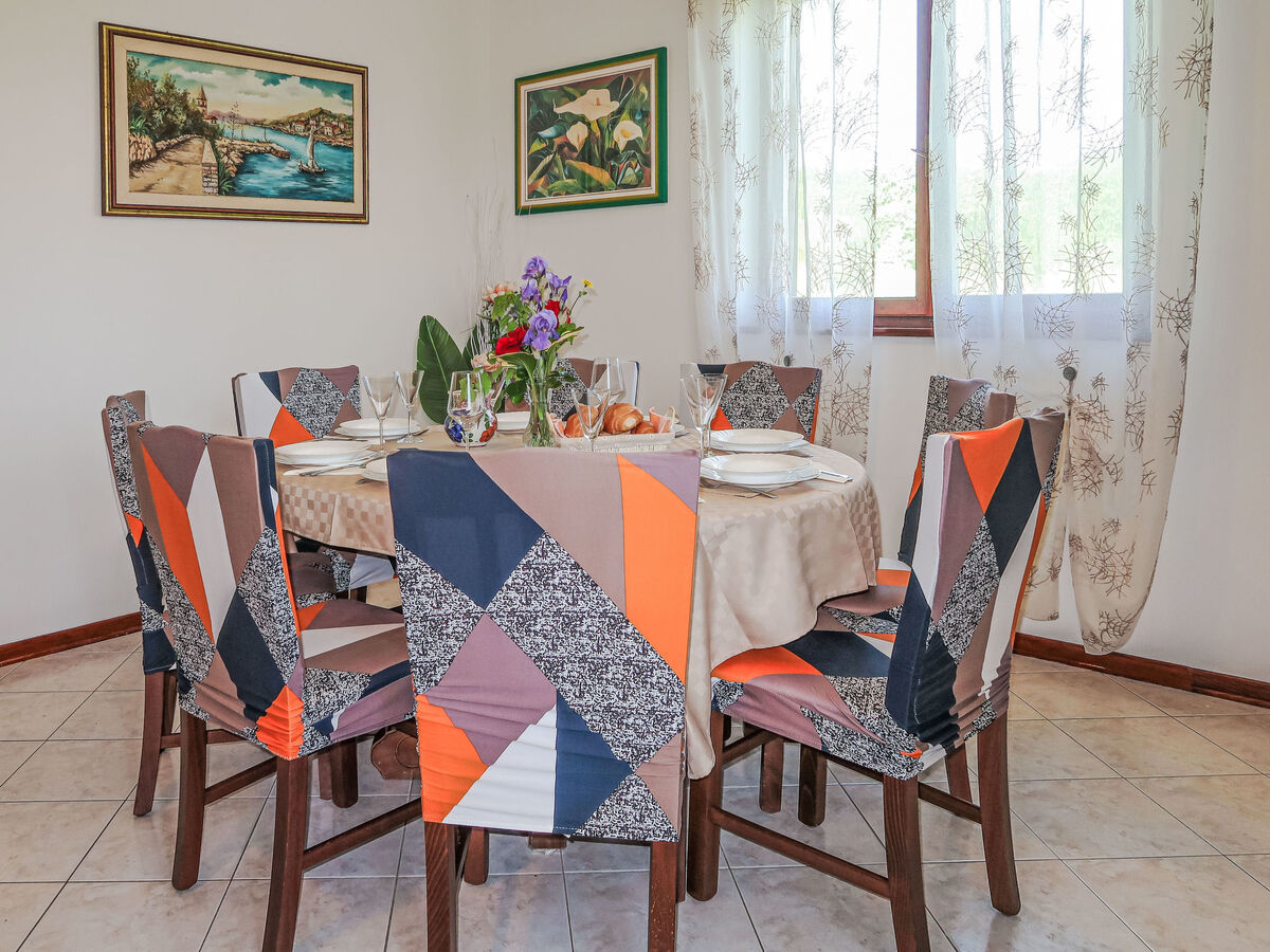 Villa Emanuela : maison 5 chambres avec piscine privée - Photo 61