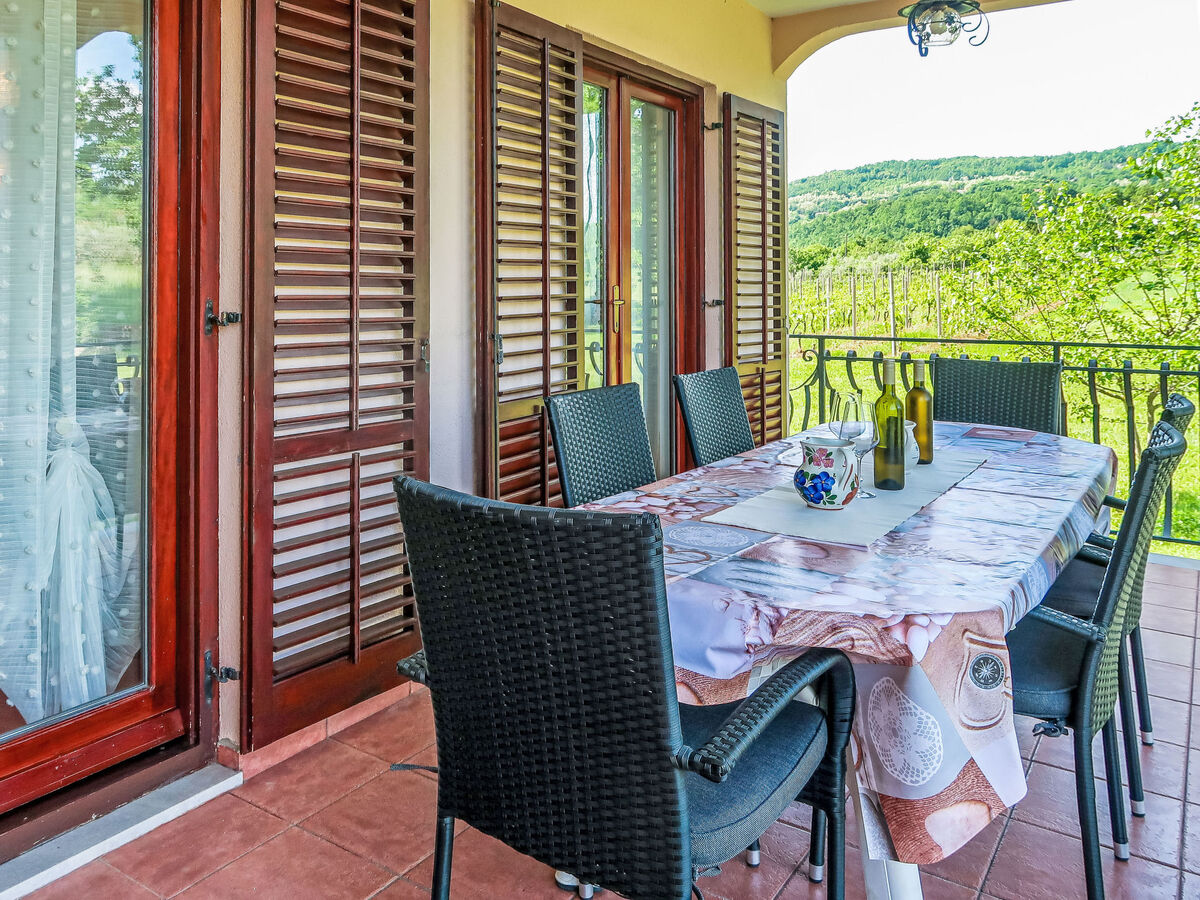 Villa Emanuela : maison 5 chambres avec piscine privée - Photo 63