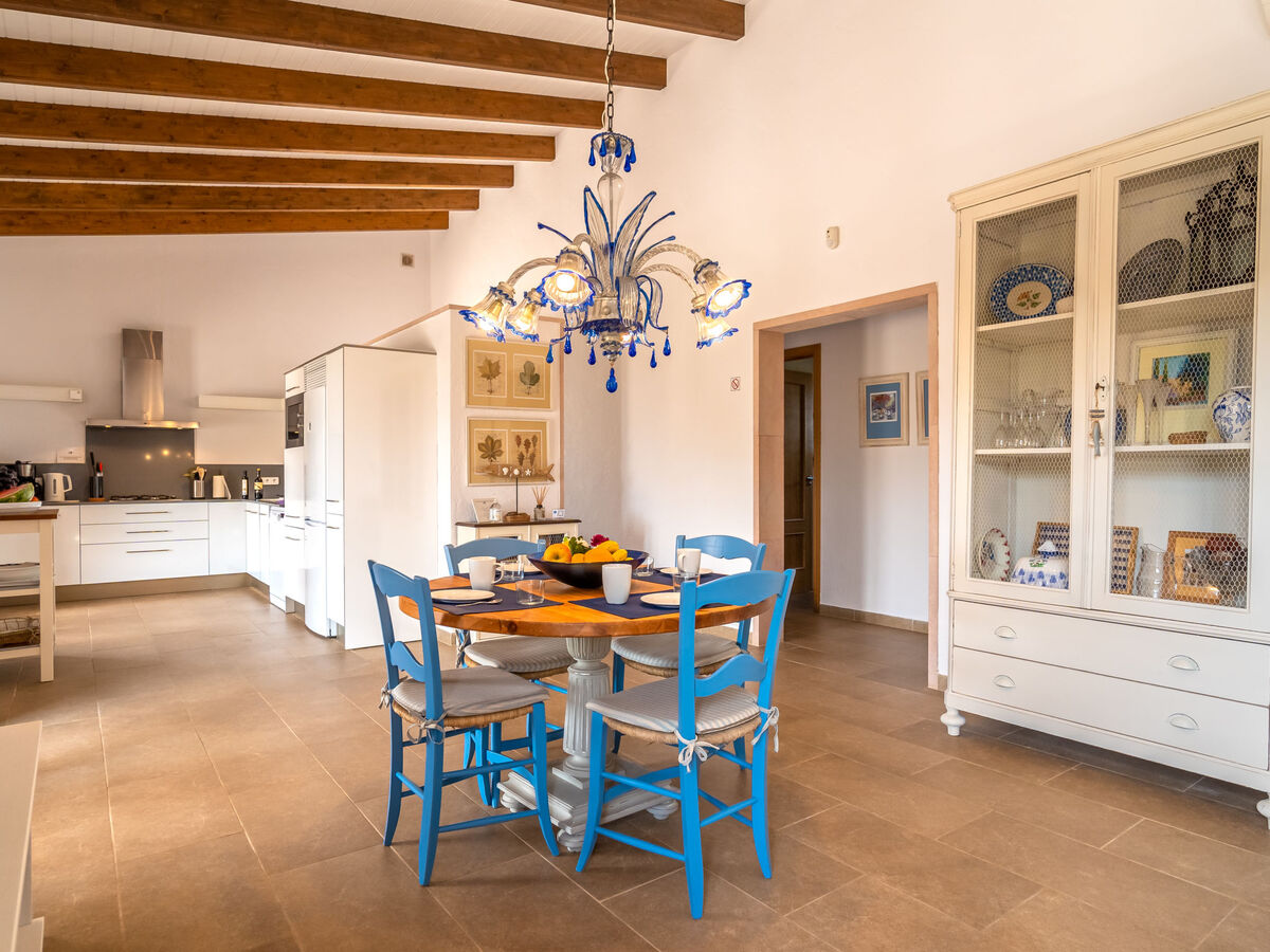 Marinassa, maison 4 pers. avec piscine privée à Sa Rápita - Photo 6