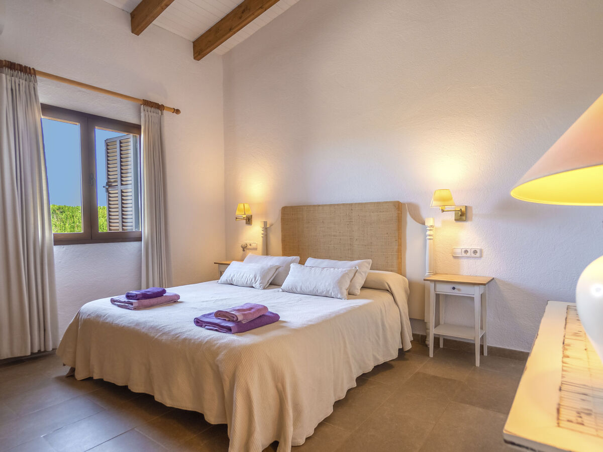Marinassa, maison 4 pers. avec piscine privée à Sa Rápita - Photo 13