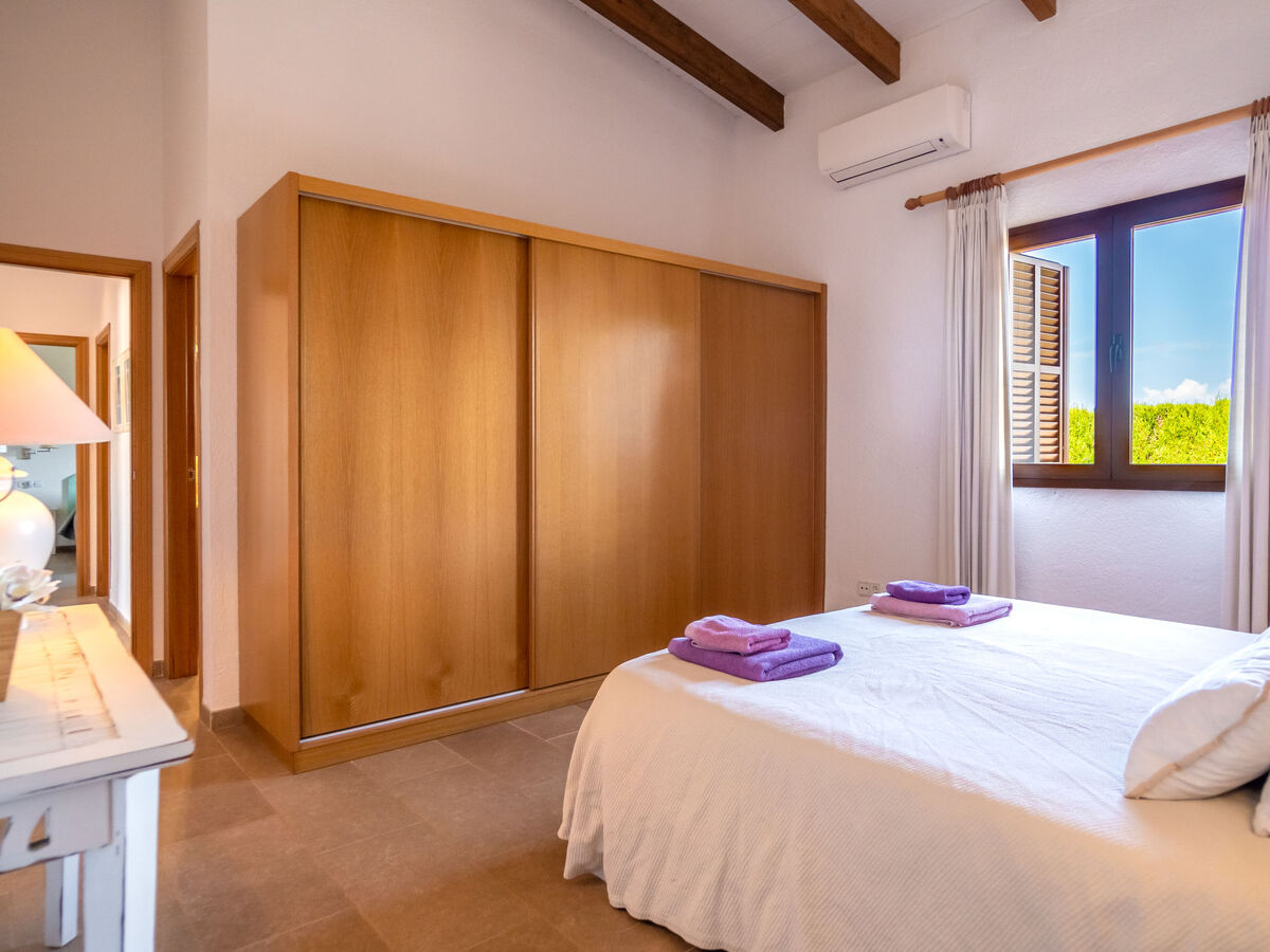 Marinassa, maison 4 pers. avec piscine privée à Sa Rápita - Photo 14