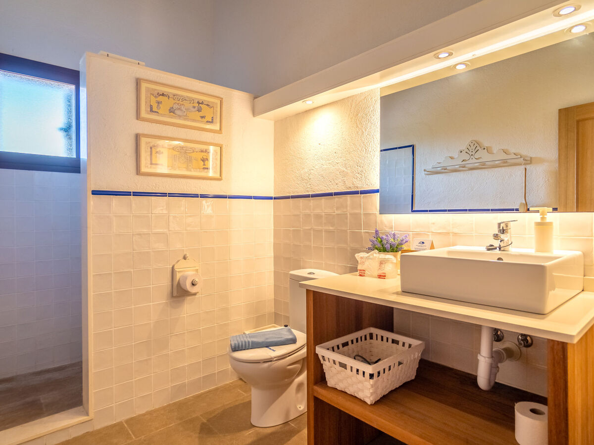 Marinassa, maison 4 pers. avec piscine privée à Sa Rápita - Photo 15
