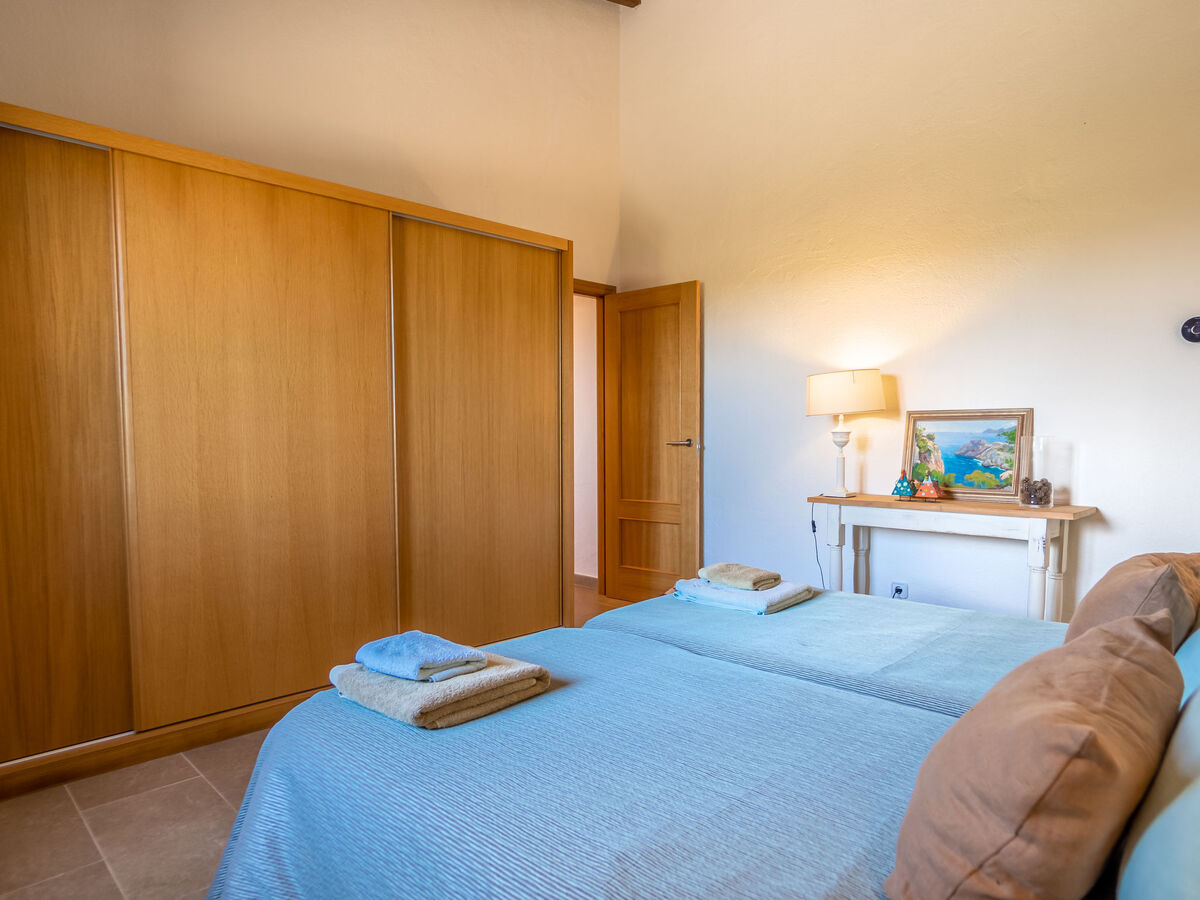 Marinassa, maison 4 pers. avec piscine privée à Sa Rápita - Photo 17