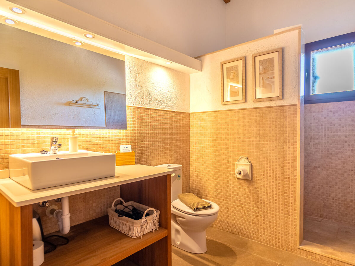 Marinassa, maison 4 pers. avec piscine privée à Sa Rápita - Photo 18