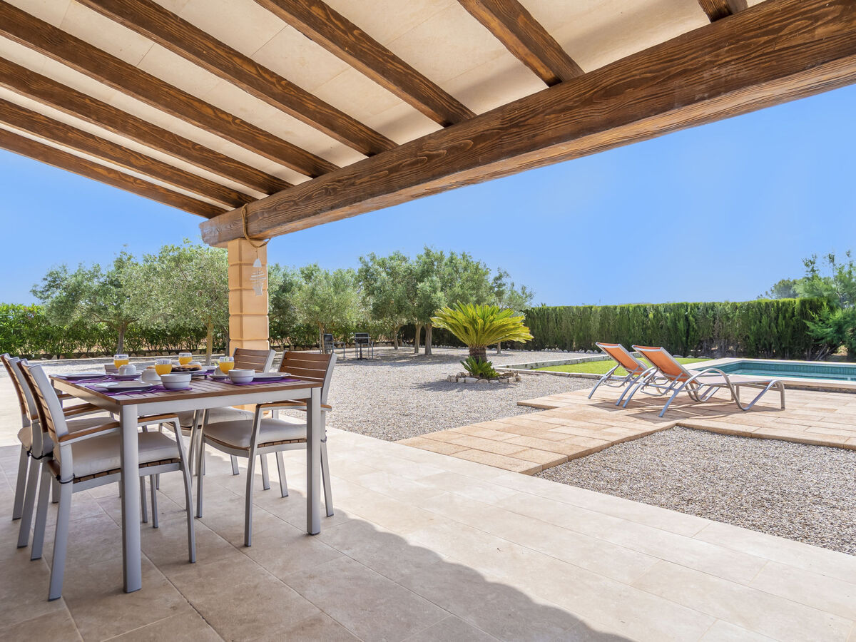 Marinassa, maison 4 pers. avec piscine privée à Sa Rápita - Photo 19