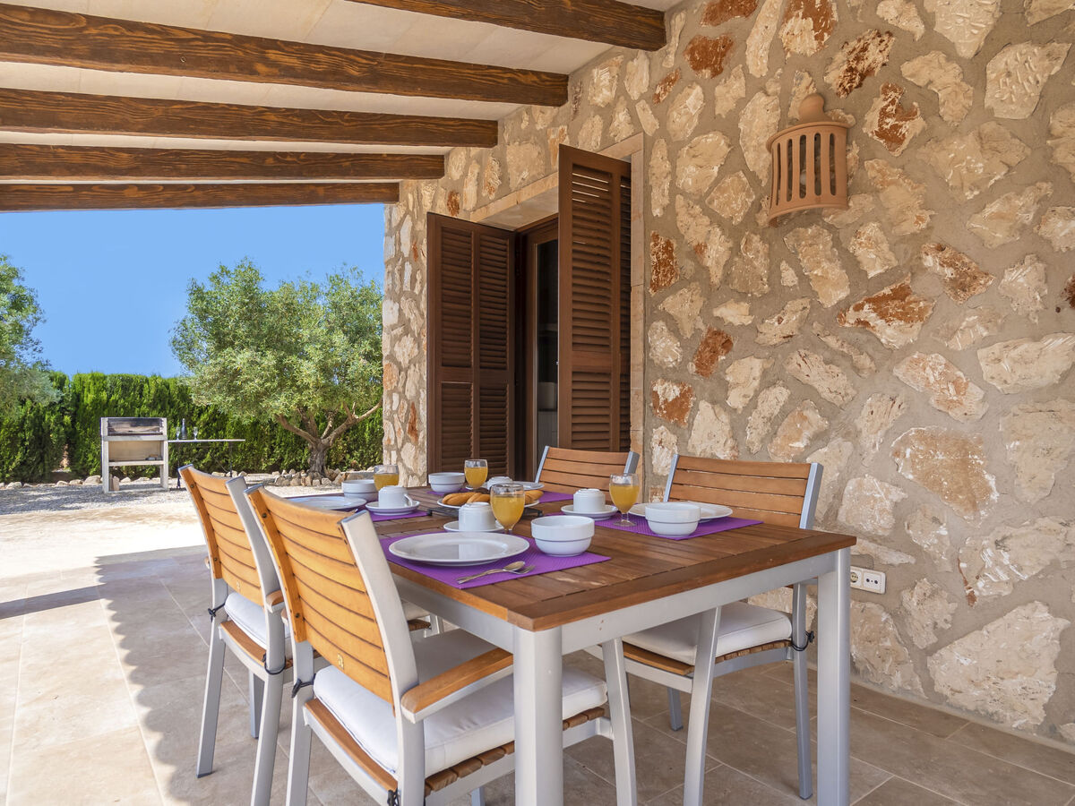 Marinassa, maison 4 pers. avec piscine privée à Sa Rápita - Photo 20