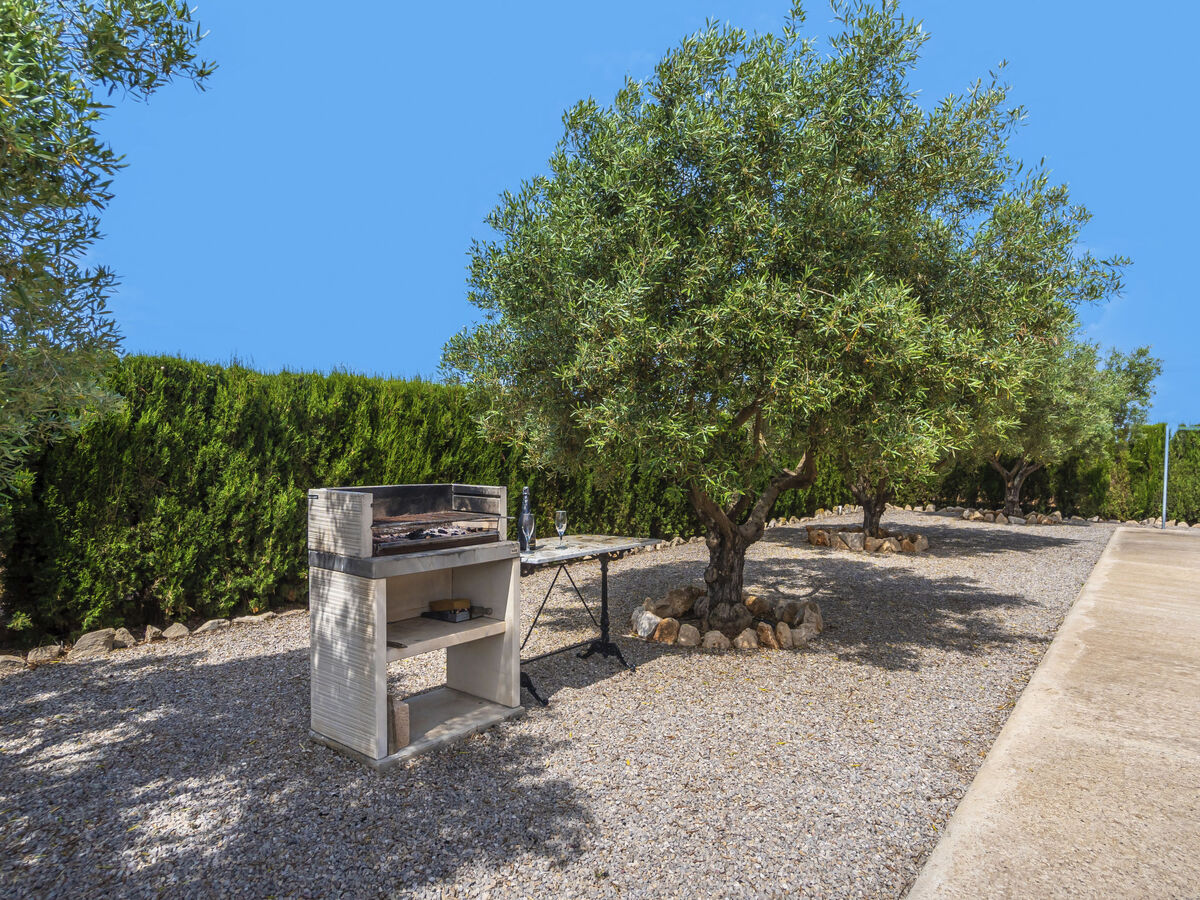 Marinassa, maison 4 pers. avec piscine privée à Sa Rápita - Photo 21