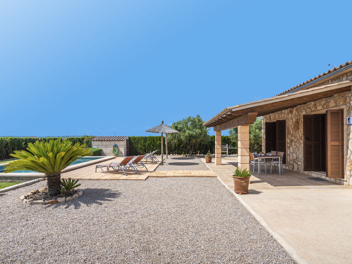 Marinassa, maison 4 pers. avec piscine privée à Sa Rápita - Photo 25