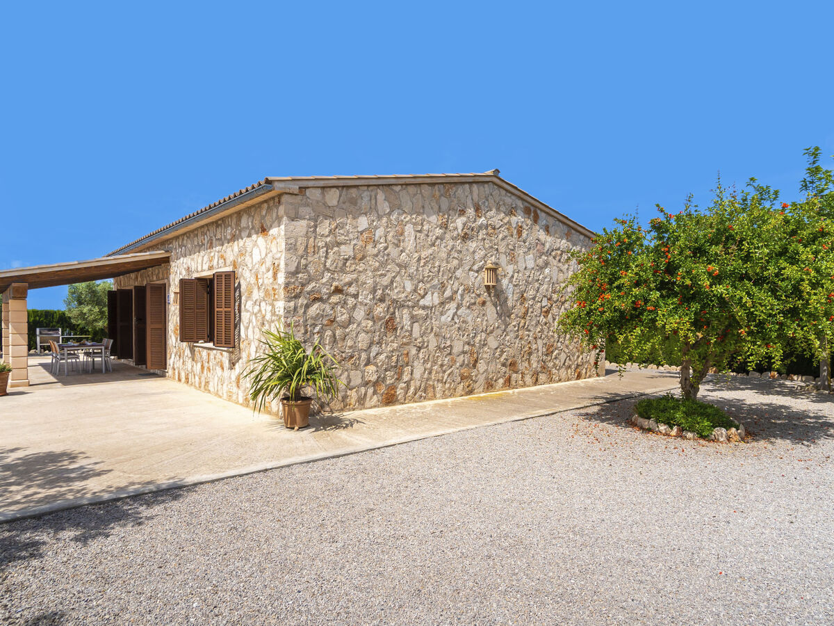 Marinassa, maison 4 pers. avec piscine privée à Sa Rápita - Photo 26
