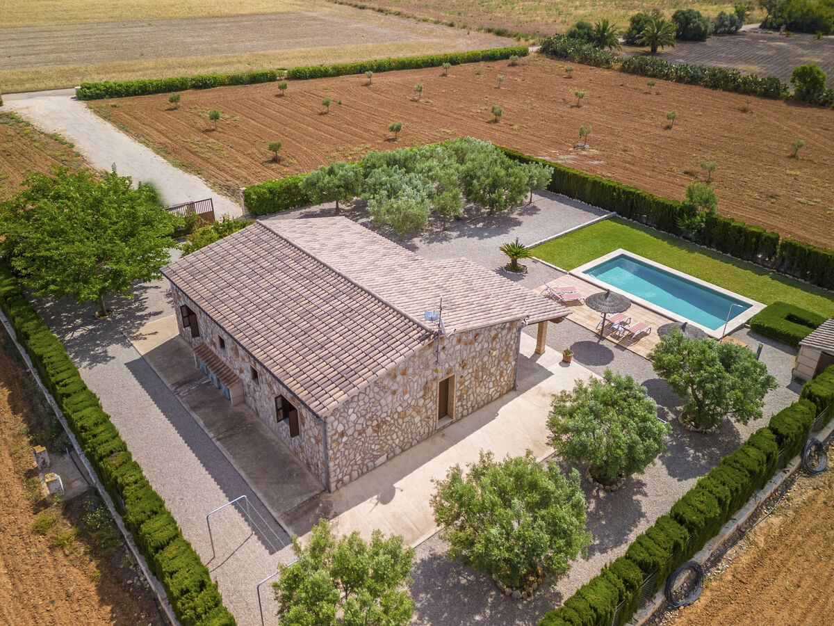 Marinassa, maison 4 pers. avec piscine privée à Sa Rápita - Photo 28