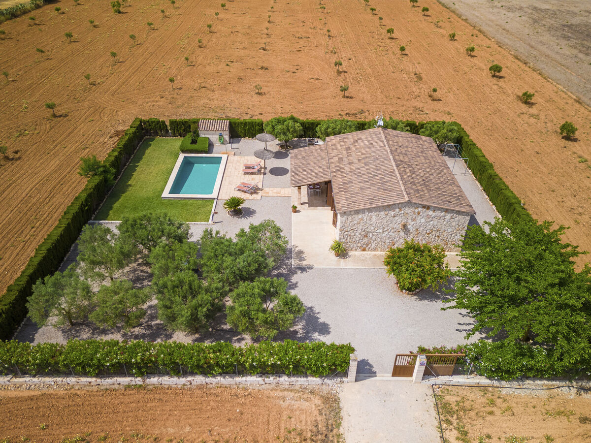 Marinassa, maison 4 pers. avec piscine privée à Sa Rápita - Photo 29