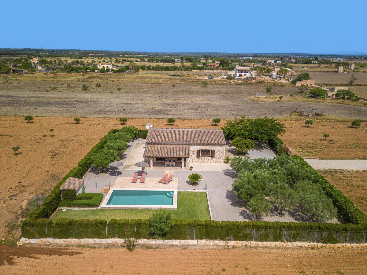 Marinassa, maison 4 pers. avec piscine privée à Sa Rápita - Photo 30