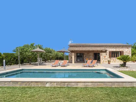 Location maison à Sa Rápita