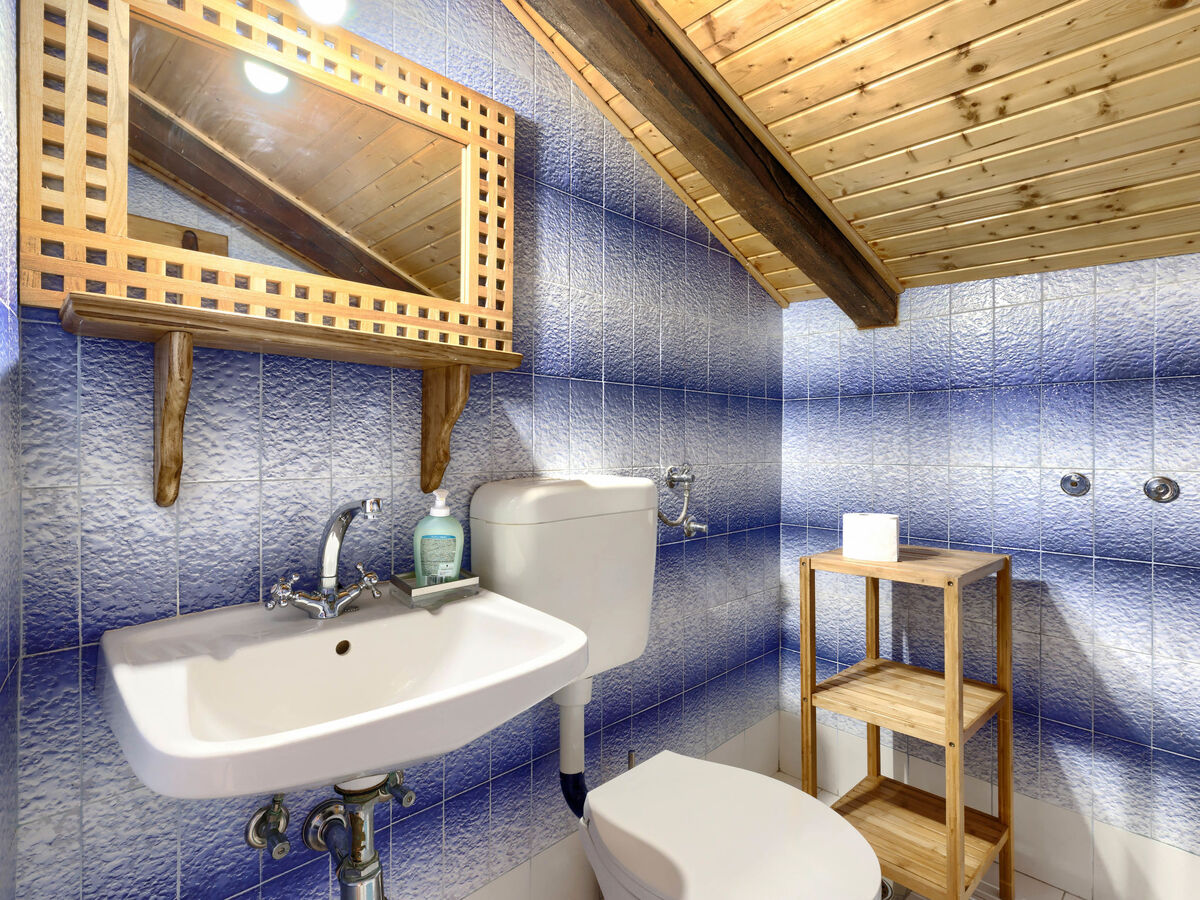 Maison Donada à Labin : piscine privée et terrain - Photo 42