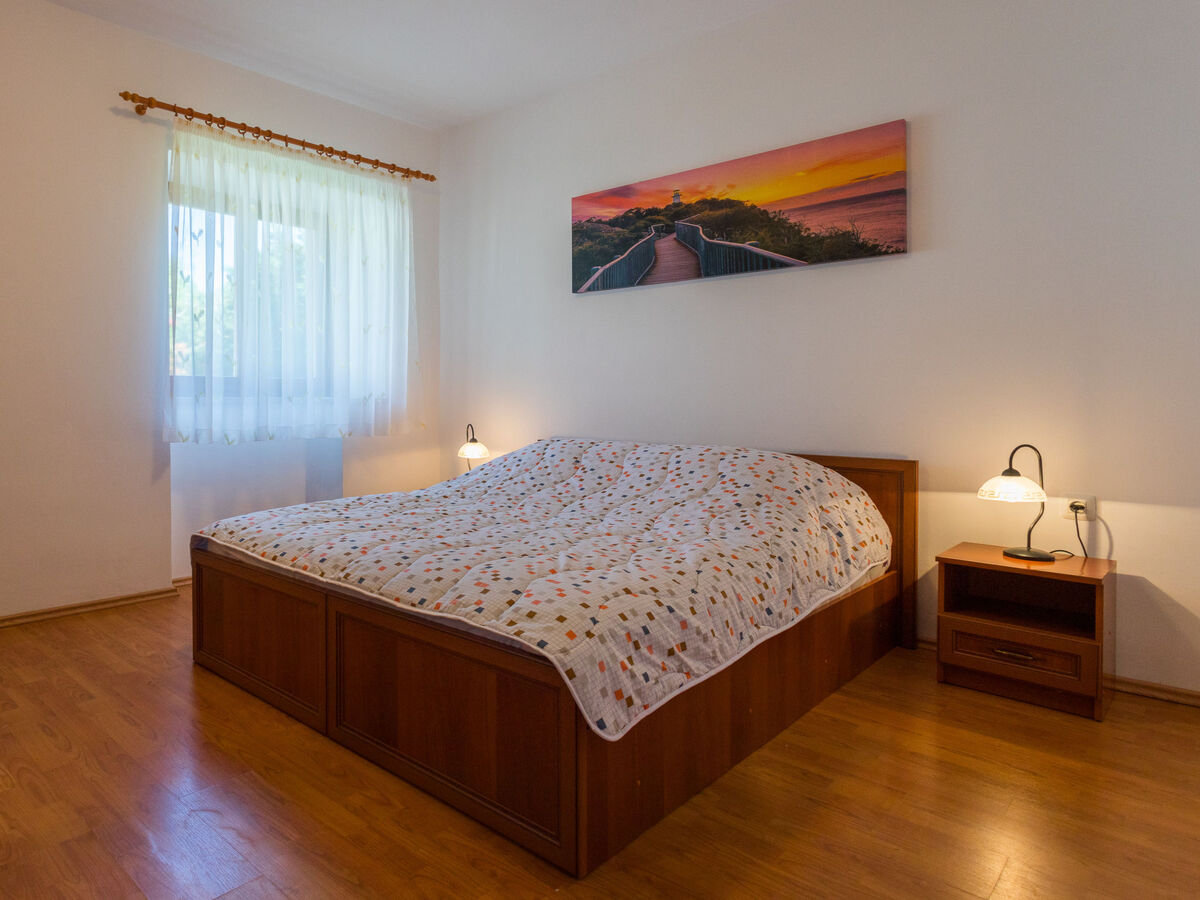 Maison Verbanac à Labin : piscine privée 8 personnes - Photo 18