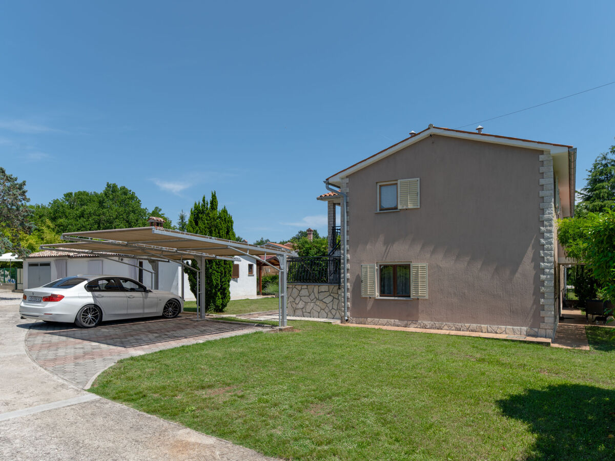 Maison Verbanac à Labin : piscine privée 8 personnes - Photo 39