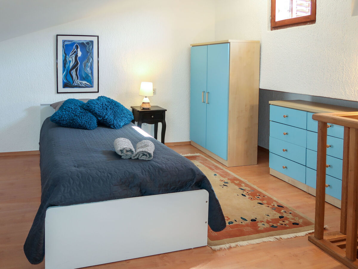Maison Noel à Labin, 3 chambres avec terrain de 1000 m² - Photo 5