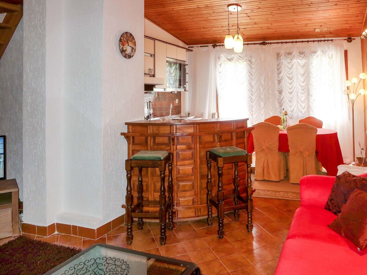 Maison Noel à Labin, 3 chambres avec terrain de 1000 m² - Photo 7