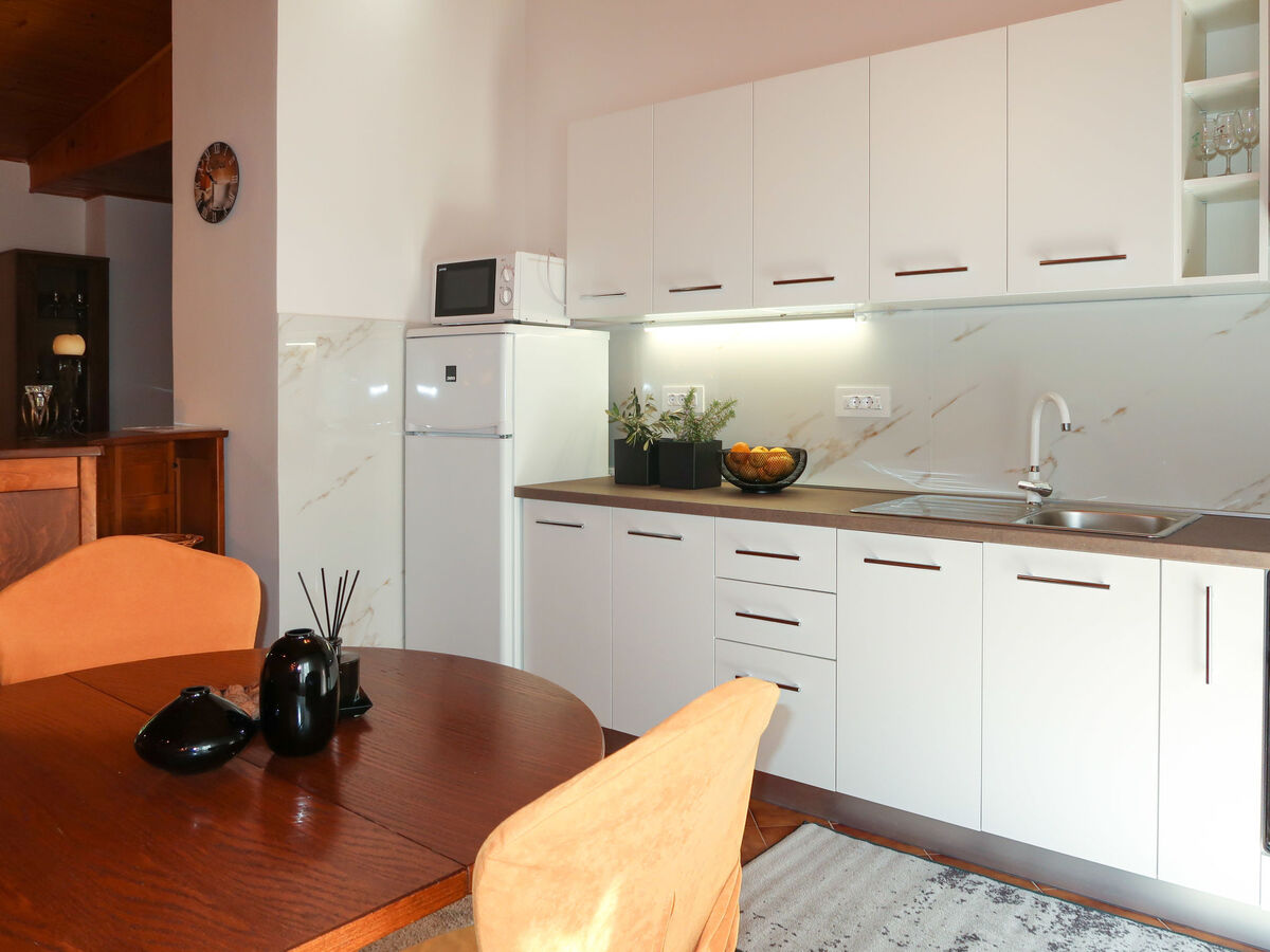 Maison Noel à Labin, 3 chambres avec terrain de 1000 m² - Photo 12
