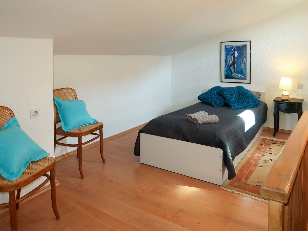 Maison Noel à Labin, 3 chambres avec terrain de 1000 m² - Photo 16