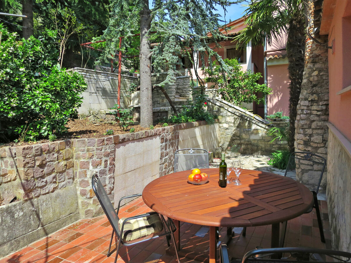 Maison Noel à Labin, 3 chambres avec terrain de 1000 m² - Photo 23