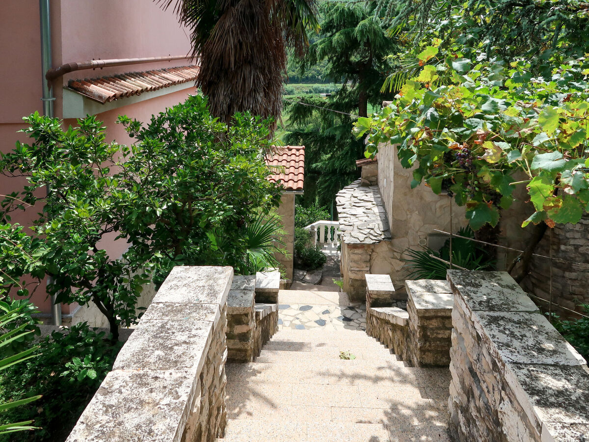 Maison Noel à Labin, 3 chambres avec terrain de 1000 m² - Photo 26