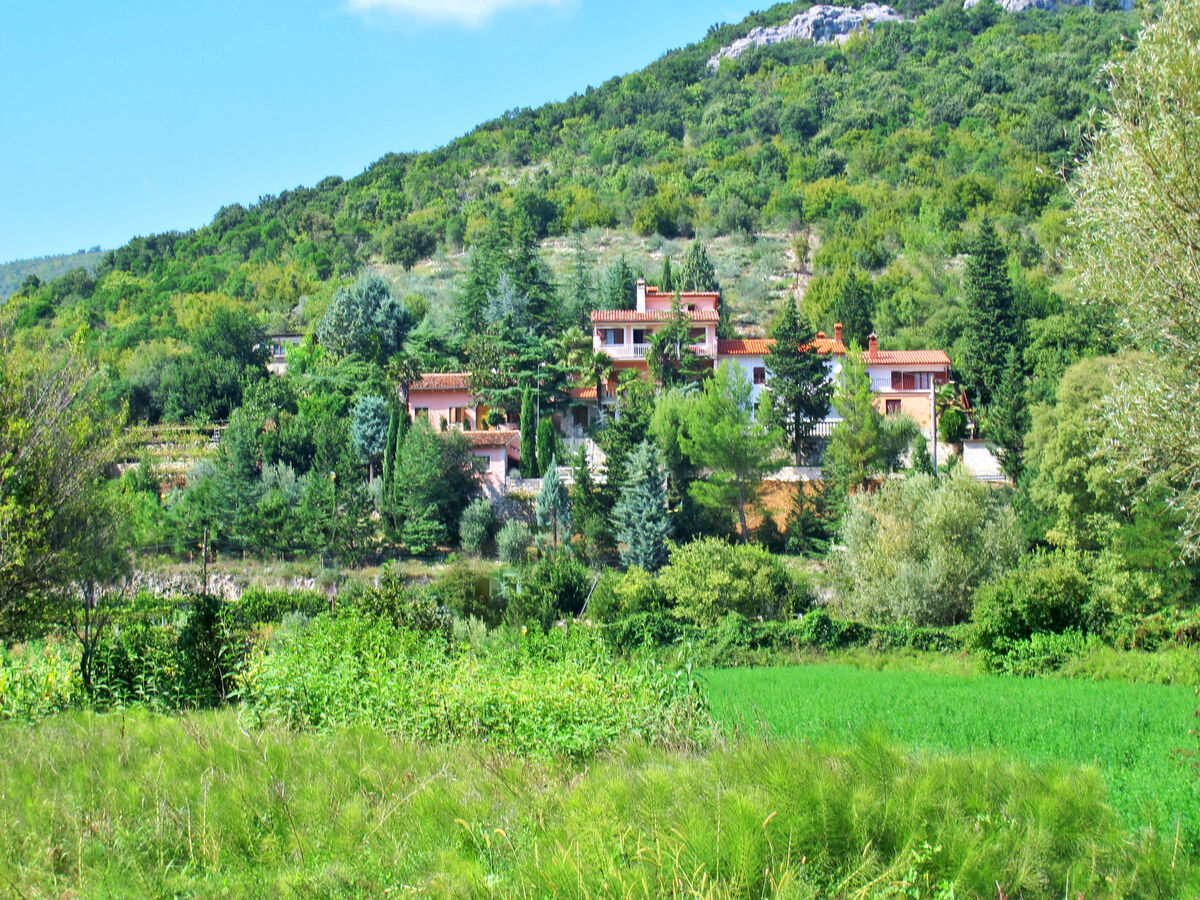 Maison Noel à Labin, 3 chambres avec terrain de 1000 m² - Photo 30