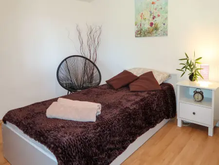 Maison Noel à Labin, 3 chambres avec terrain de 1000 m² : photo 4
