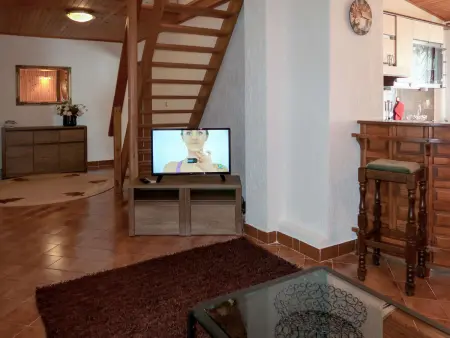 Maison Noel à Labin, 3 chambres avec terrain de 1000 m² : photo 6