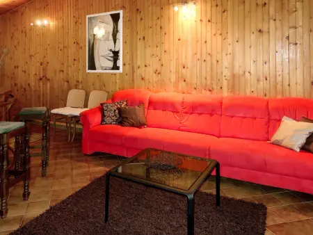 Maison Noel à Labin, 3 chambres avec terrain de 1000 m² : photo 8