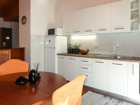 Maison Noel à Labin, 3 chambres avec terrain de 1000 m² : photo 12