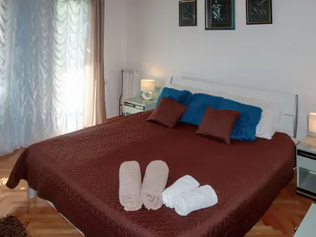 Maison Noel à Labin, 3 chambres avec terrain de 1000 m² : photo 18