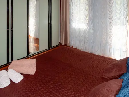 Maison Noel à Labin, 3 chambres avec terrain de 1000 m² : photo 19