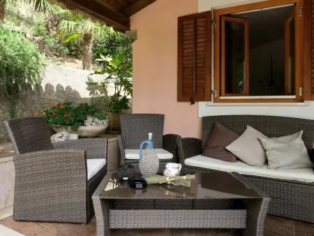 Maison Noel à Labin, 3 chambres avec terrain de 1000 m² : photo 22