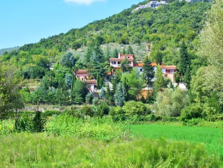 Maison Noel à Labin, 3 chambres avec terrain de 1000 m² : photo 30
