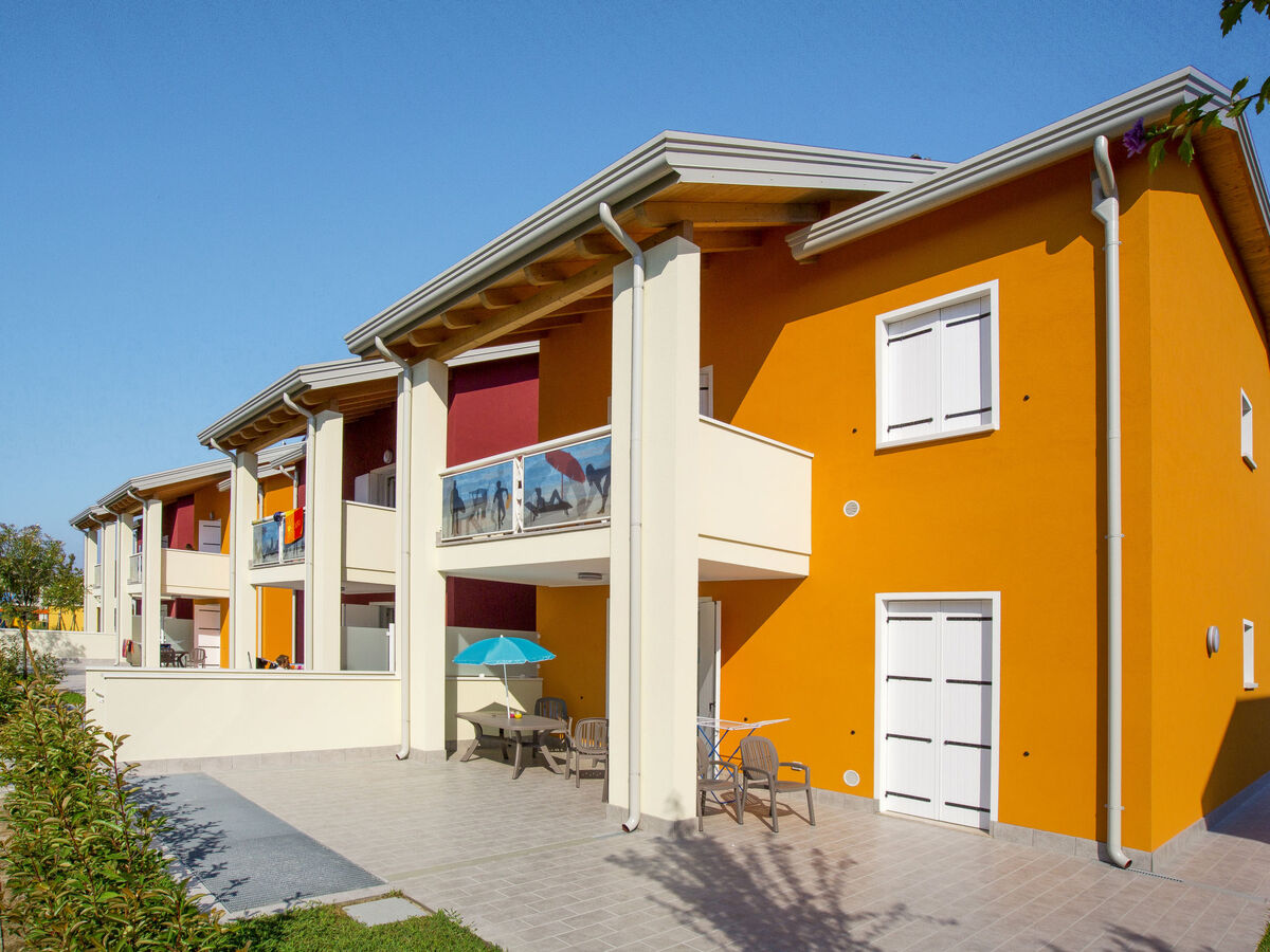 Apt 2 pièces Green Village, 600m de la mer - Photo 1