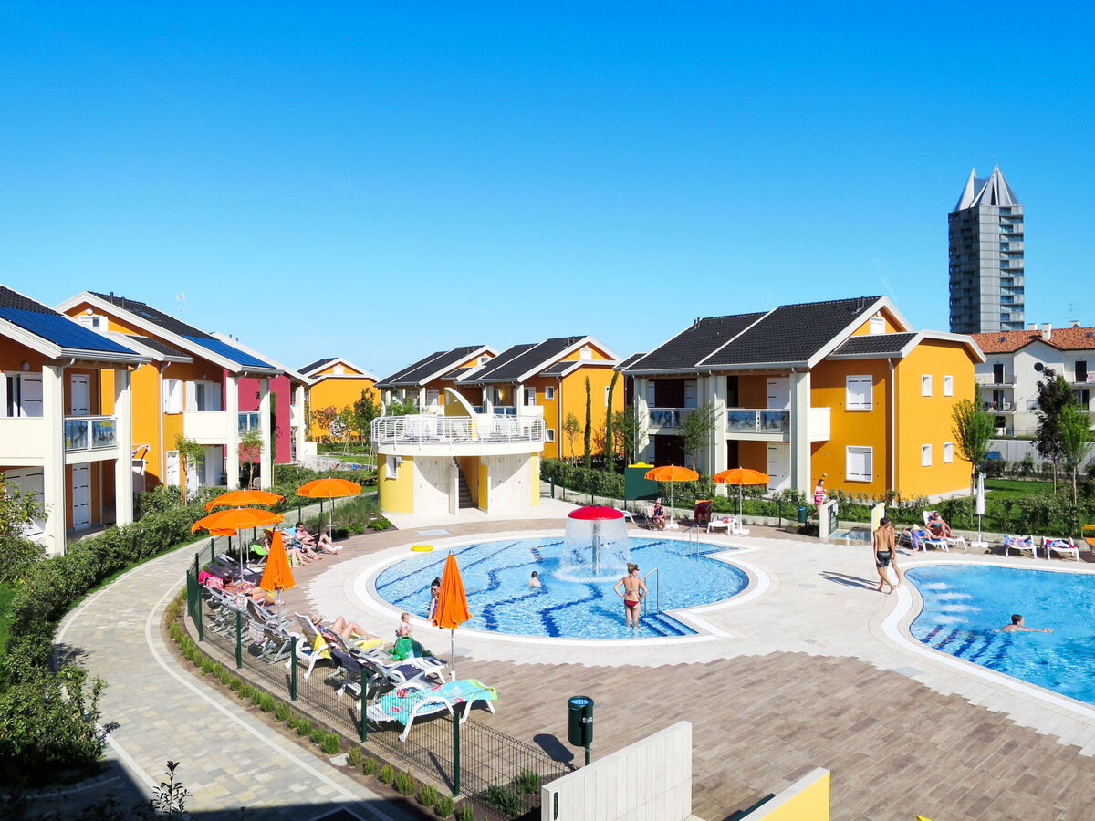 Apt 2 pièces Green Village, 600m de la mer - Photo 14
