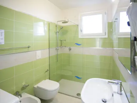 Appartement 3 pièces Green Village, 600 m de la mer - Photo 10