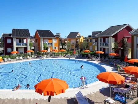 Appartement 3 pièces Green Village, 600 m de la mer - Photo 15