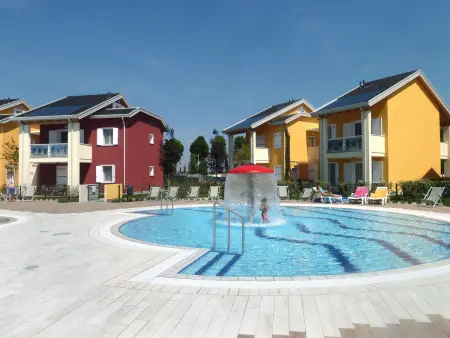 Appartement 3 pièces Green Village, 600 m de la mer - Photo 16