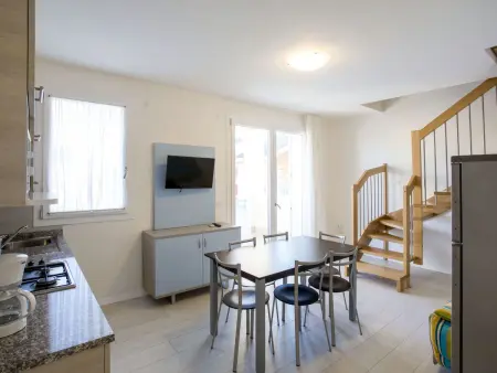 Appartement 8 pers. à Lido di Jesolo, piscine - Photo 6