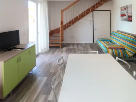 Appartement 8 pers. à Lido di Jesolo, piscine - Photo 7