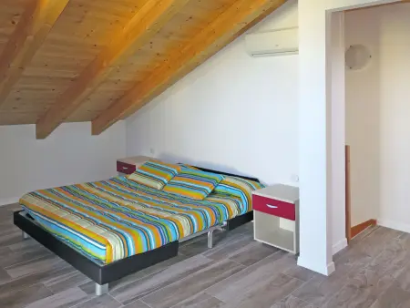 Appartement 8 pers. à Lido di Jesolo, piscine - Photo 9
