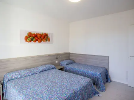 Appartement 8 pers. à Lido di Jesolo, piscine - Photo 13