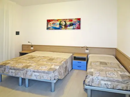 Appartement 8 pers. à Lido di Jesolo, piscine - Photo 14